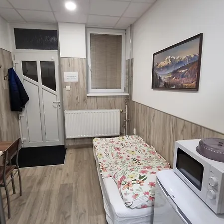 Apartment 2 Hradna 9