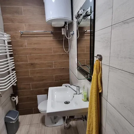 Apartment 2 Hradna 9 *