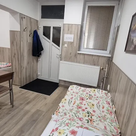 Apartment 2 Hradna 9