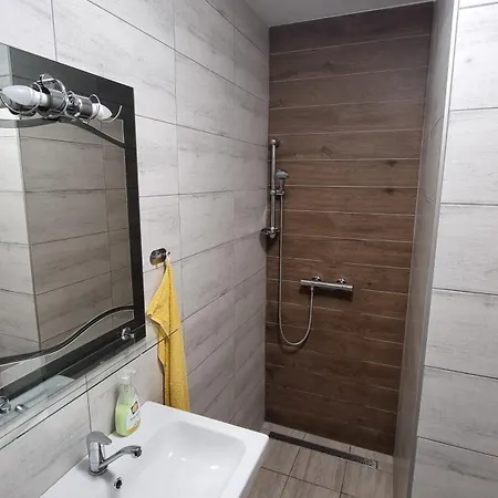 2 Hradna 9 Apartment *